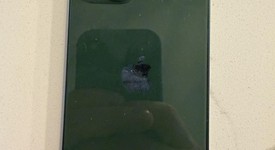 Good
													Apple iPhone 13 Mini - Unlocked, Green, 128 GB, A2481, photo 3 of 6
