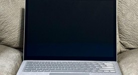 Mint
													Microsoft Surface Laptop 4 - Ryzen 5, Platinum, 256 GB, 8 GB, 13.5", photo 2 of 16