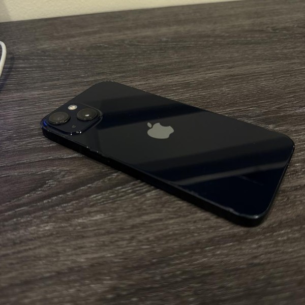 Apple iPhone 13 - Unlocked, 128 GB, Midnight, A2482