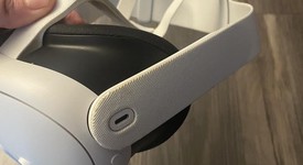 Mint
													Meta Quest 3 - 512 GB, photo 3 of 9