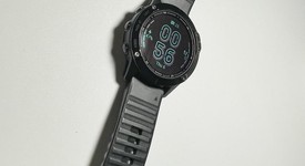 Good
													Garmin Fenix 6 - Black, Pro, photo 2 of 8