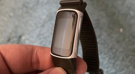 Mint
													Fitbit Charge 5 - Platinum, photo 2 of 5