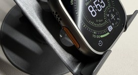 Mint
													Apple Watch Ultra 2 49mm - Unlocked, Natural, A2986, photo 3 of 7