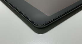 Fair
													Apple iPad 9th Gen - Unlocked, Gray, 64 GB, A2603, photo 2 of 8