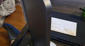 Mint
													Samsung Galaxy Tab S10 FE+ - Wi-Fi, Blue, 128 GB, 8 GB, SM-X620, photo 5 of 20