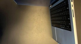 Mint
													MacBook Pro 2024 - 14" - Apple M4, Silver, 512 GB, 16 GB, photo 5 of 7