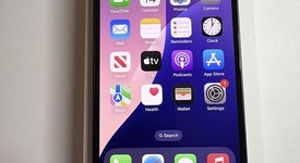 Mint
													Apple iPhone 16e - Unlocked, Black, 128 GB, A3212, photo 2 of 28