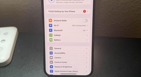 Mint
													Apple iPhone 13 Pro Max - Unlocked, Sierra Blue, 128 GB, A2484, photo 2 of 8