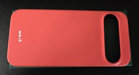 Good
													Google Pixel 9 Pro XL - Unlocked, Porcelain, 256 GB, 16 GB, GGX8B, photo 4 of 19