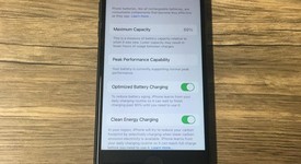 Good
													Apple iPhone 8 - Unlocked, Gray, 64 GB, A1863, photo 1 of 8