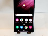 Samsung Galaxy S22 Ultra
