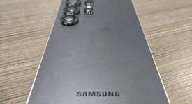 Mint
													Samsung Galaxy S25 Ultra - Unlocked, Black, 256 GB, 12 GB, SM-S938U1, photo 5 of 11