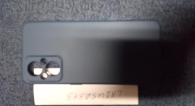 Good
													OnePlus Nord N20 5G - Unlocked, Blue, 128 GB, 6 GB, photo 3 of 9