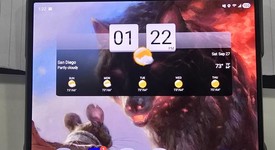 Good
													Samsung Galaxy Z Fold6 - Unlocked, Silver, 512 GB, 12 GB, SM-F956U1, photo 2 of 13