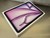 Mint Apple iPad Air 11" (M3) 2025 - Wi-Fi, Purple, 128 GB, A3266