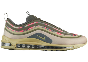 Nike Air Max 97 Ultra 17 Digi Camo Olive for sale