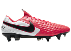 Nike Tiempo Legend 8 Elite SG Pro AC Laser Crimson for sale
