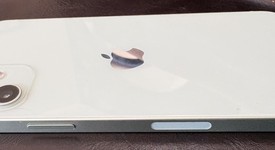 Good
													Apple iPhone 12 - Unlocked, Green, 128 GB, A2172, photo 5 of 13