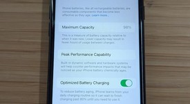 Good
													Apple iPhone SE 3rd Gen 2022 - Unlocked, Midnight, 128 GB, A2595, photo 1 of 14