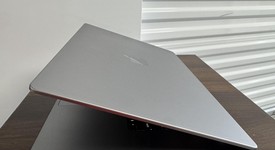 Mint
													MacBook Pro 2021 - 16" - Apple M1 Pro 10-core, Gray, 512 GB, 32 GB, photo 5 of 8