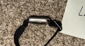 Mint
													Apple Watch Series 7 41mm - Unlocked, Starlight, A2475 - Cellular, Aluminum, photo 6 of 6