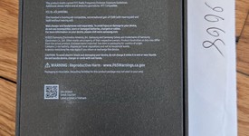 New
													Samsung Galaxy S25 Ultra - Unlocked, Jadegreen, 256 GB, 12 GB, SM-S938U1, photo 2 of 2