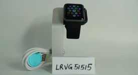 Fair
													Apple Watch Series 2 42mm - Gray, 8 GB, A1758, Aluminum, photo 1 of 9