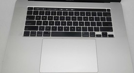 Mint
													MacBook Pro 2019 - 16" - I7, Silver, 512 GB, 16 GB, photo 4 of 8