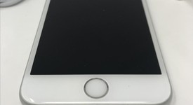 Good
													Apple iPhone 6S - Unlocked, Silver, 32 GB, A1633, photo 2 of 4