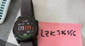 Good
													Garmin epix Pro Gen 2 - Gray, 42mm, Sapphire, photo 2 of 3