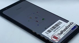 Mint
													Google Pixel 4 XL - Unlocked, Black, 64 GB, 6 GB, G020J, Google Edition, photo 3 of 8