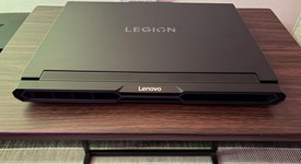 Mint
													Lenovo Legion Pro 7i 16" - I9, Gray, 1 TB, 32 GB, photo 3 of 9