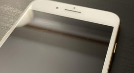 Good
													Apple iPhone 8 Plus - Verizon, Gold, 256 GB, A1864, photo 2 of 10