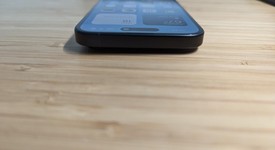 Mint
													Apple iPhone 16 - Unlocked, Black, 128 GB, A3081, photo 5 of 9