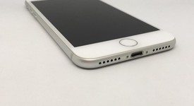 Good
													Apple iPhone 7 - Sprint, Silver, 32 GB, A1660, photo 5 of 12