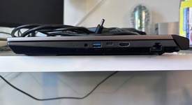 Good
													MSI Pulse Laptop, photo 4 of 6