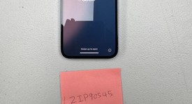 Mint
													Apple iPhone 13 Pro - Unlocked, Sierra Blue, 128 GB, A2483, photo 1 of 10