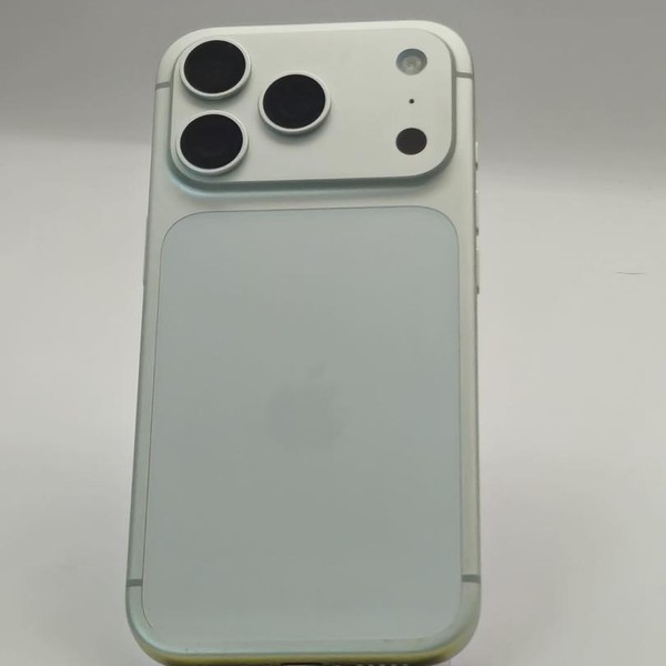 Apple iPhone 17 Pro - Verizon, 256 GB, Silver, A3256