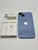 Good Apple iPhone 14 - Unlocked, Blue, 128 GB, A2649