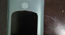 Good
													Sony Xperia XZ2 Compact - Unlocked, Green, H8314, photo 3 of 6