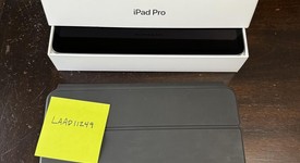 Good
													Apple iPad Pro 11" 2018 - Wi-Fi, Gray, 256 GB, A1980, photo 2 of 4