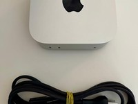 Mac Mini 2024
