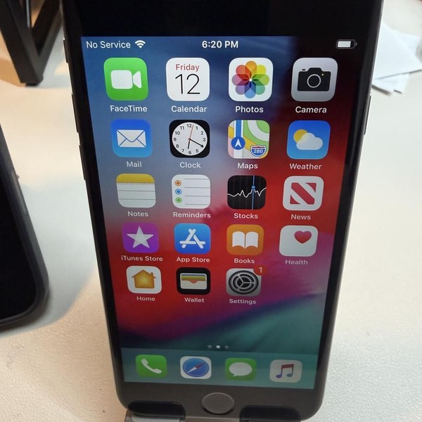 Apple iPhone 6 - AT&T, Gray, 128 GB, A1549