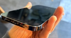 Good
													Apple iPhone 14 Pro Max - Unlocked, Purple, 256 GB, A2651, photo 4 of 14