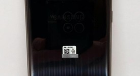 Mint
													Samsung Galaxy S10 - Unlocked, Black, 128 GB, 8 GB, SM-G973U1, photo 3 of 20