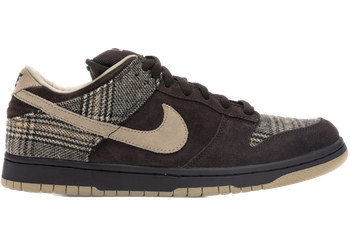 Nike SB Dunk Low Tweed for sale