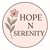 Seller: HopeNSerenity