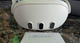 Mint
													Meta Quest 3 - 128 GB, photo 2 of 8