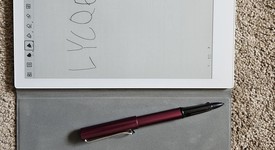 Good
													Ratta Supernote A5 X - White, 32 GB, photo 2 of 5