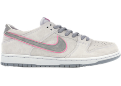 Nike SB Dunk Low Ishod Wair Flat Silver
